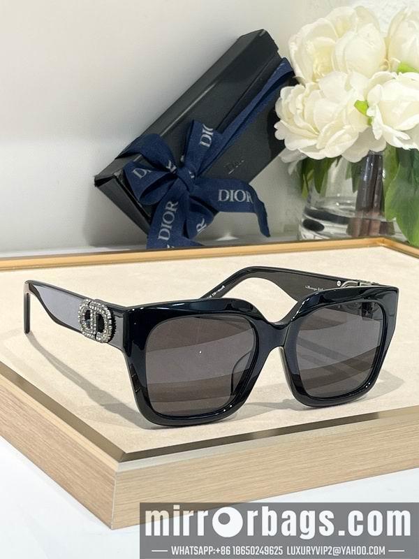 Replica Dior Glasses smr22