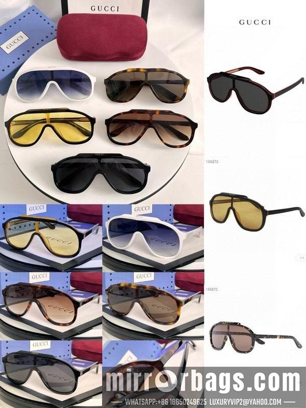 Replica Gucci Glasses smh170