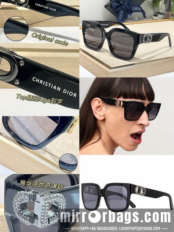 Replica Dior Glasses smr22