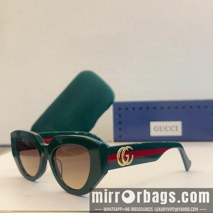 Replica Gucci Glasses smr05