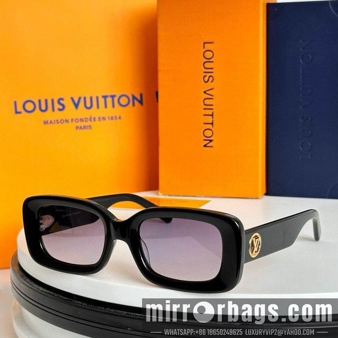Replica LV Glasses smx179