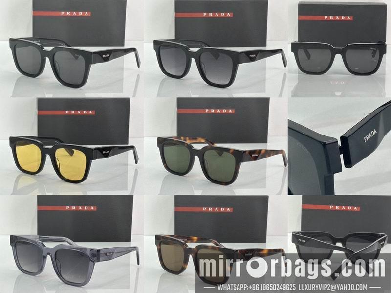 Replica Prada Glasses smx180