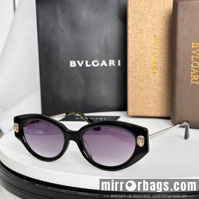 Replica Bvlgari Glasses 03smh91