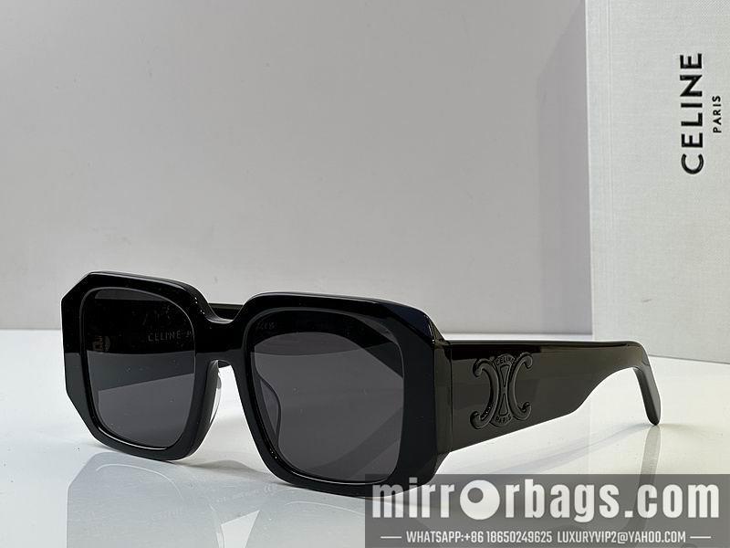 Replica Celine Glasses 03smh40