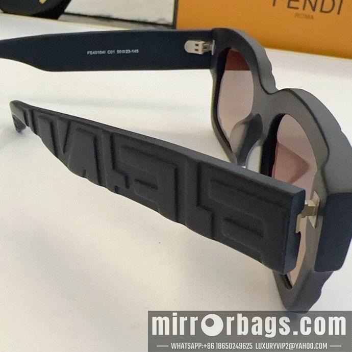 Replica Fendi Glasses smx170