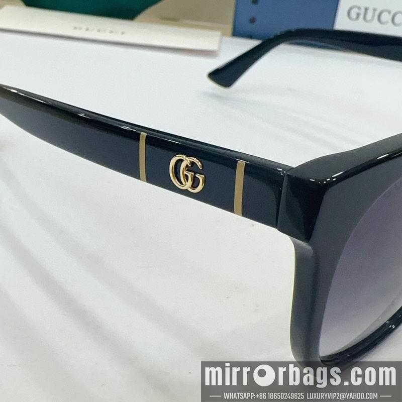 Replica Gucci Glasses smr140