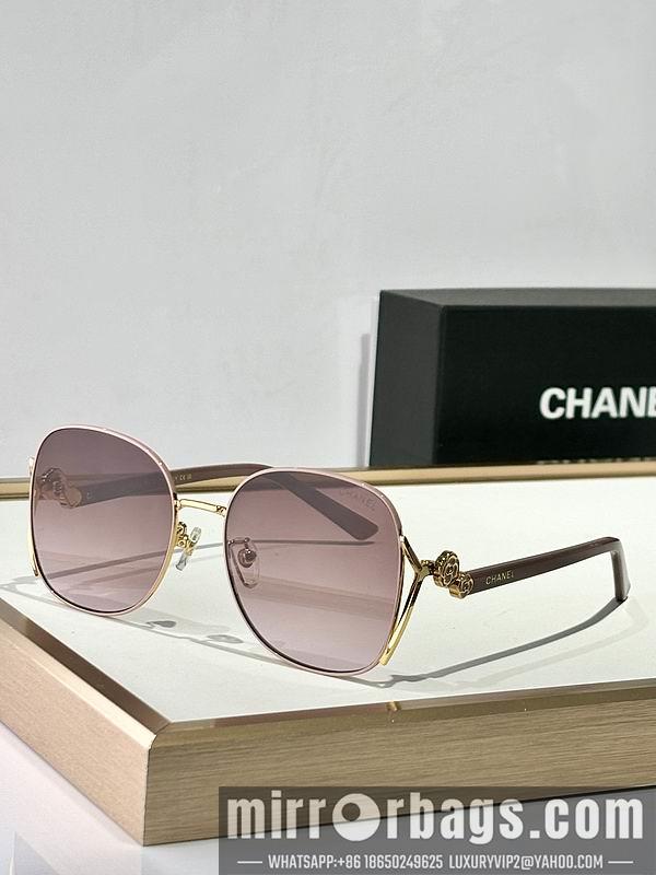 Replica Chanel Glasses smh131