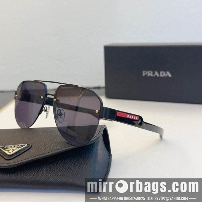 Replica Prada Glasses smh08