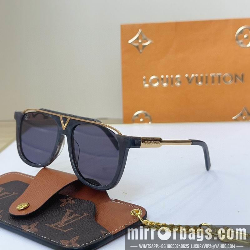Replica LV Glasses smr119