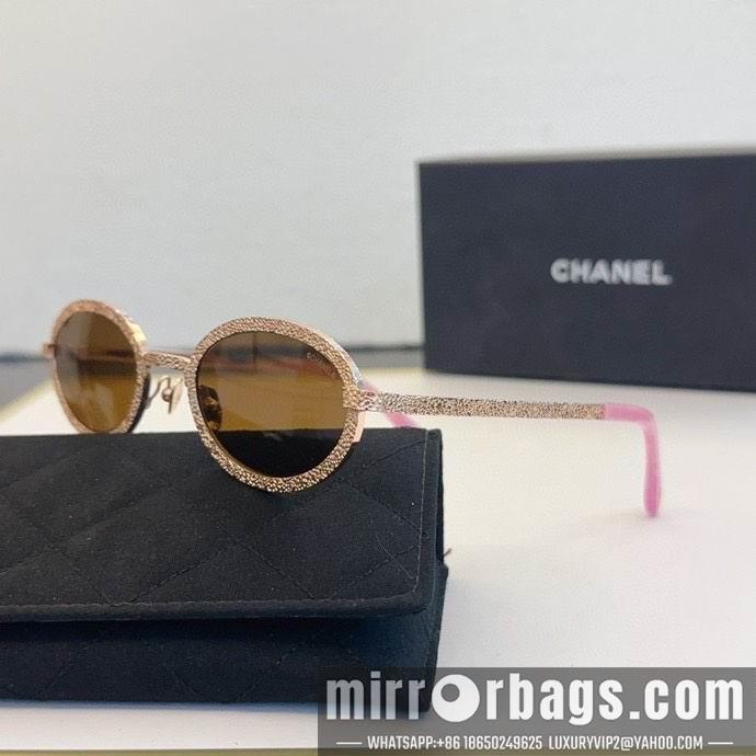 Replica Chanel Glasses smx299