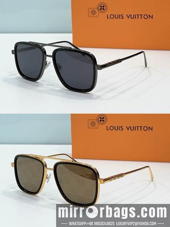 Replica LV Glasses smr44