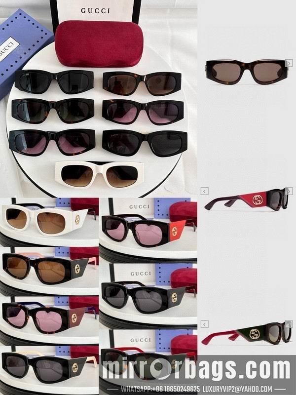 Replica Gucci Glasses smh168