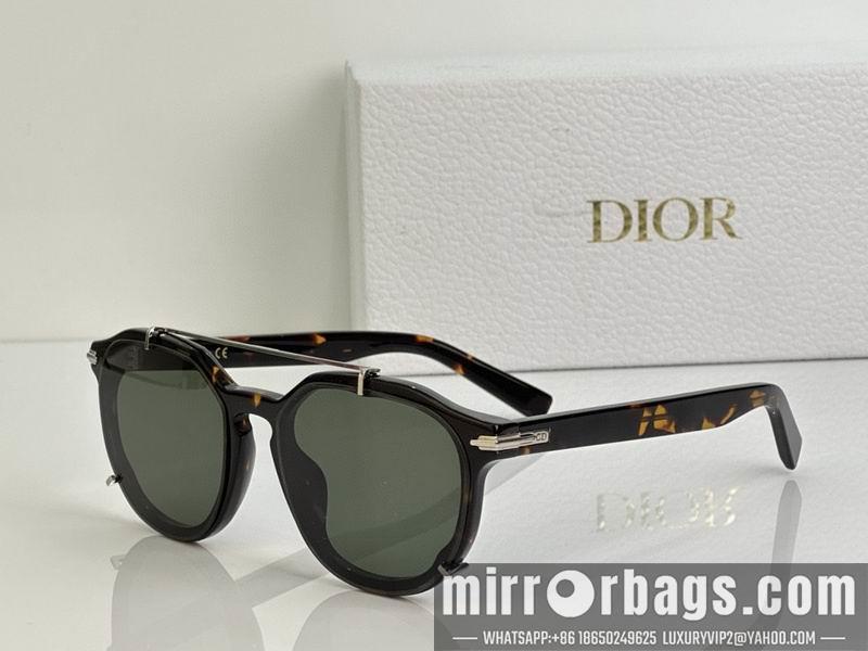 Replica Dior Glasses 03smh128