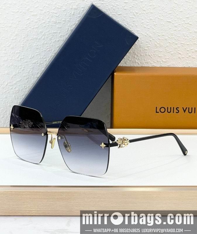 Replica LV Glasses smh188