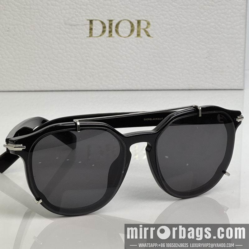 Replica Dior Glasses 03smh128