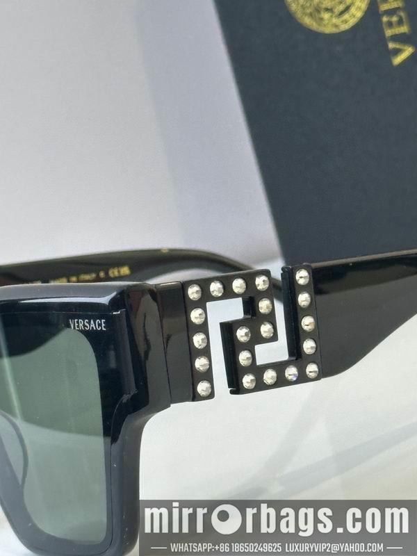 Replica Versace Glasses 03smh107