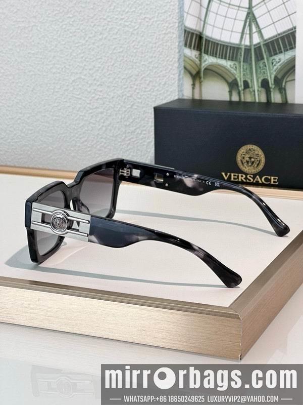 Replica Versace Glasses 03smh46