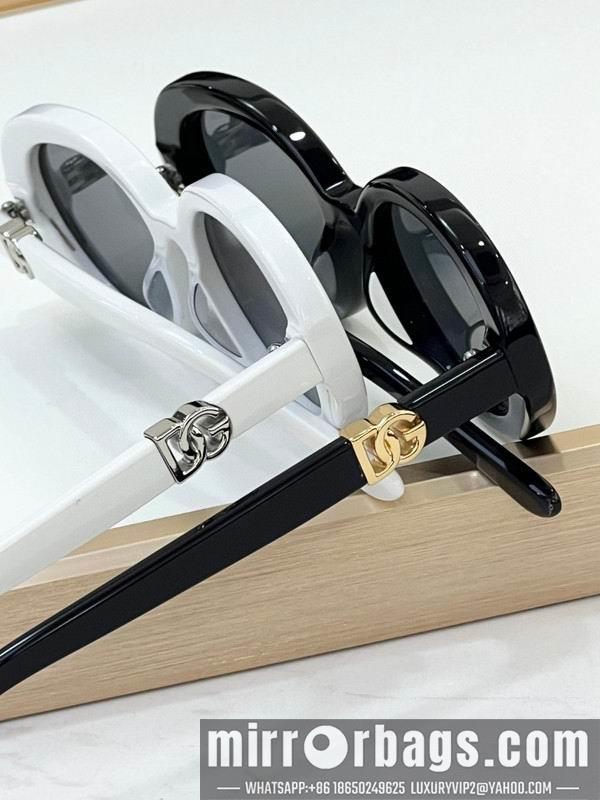 Replica DG Glasses 03smh45
