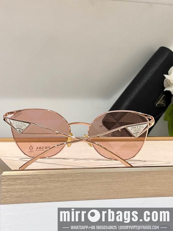 Replica Prada Glasses smr68