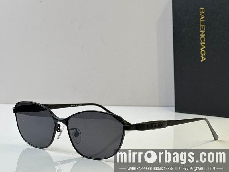 Replica Balenciaga Glasses 03smh65