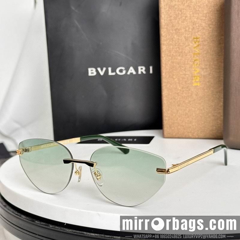Replica Bvlgari Glasses 03smh95