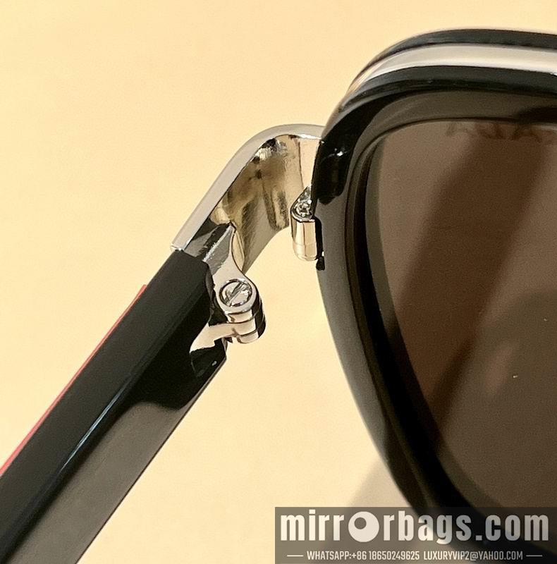 Replica Prada Glasses smr12