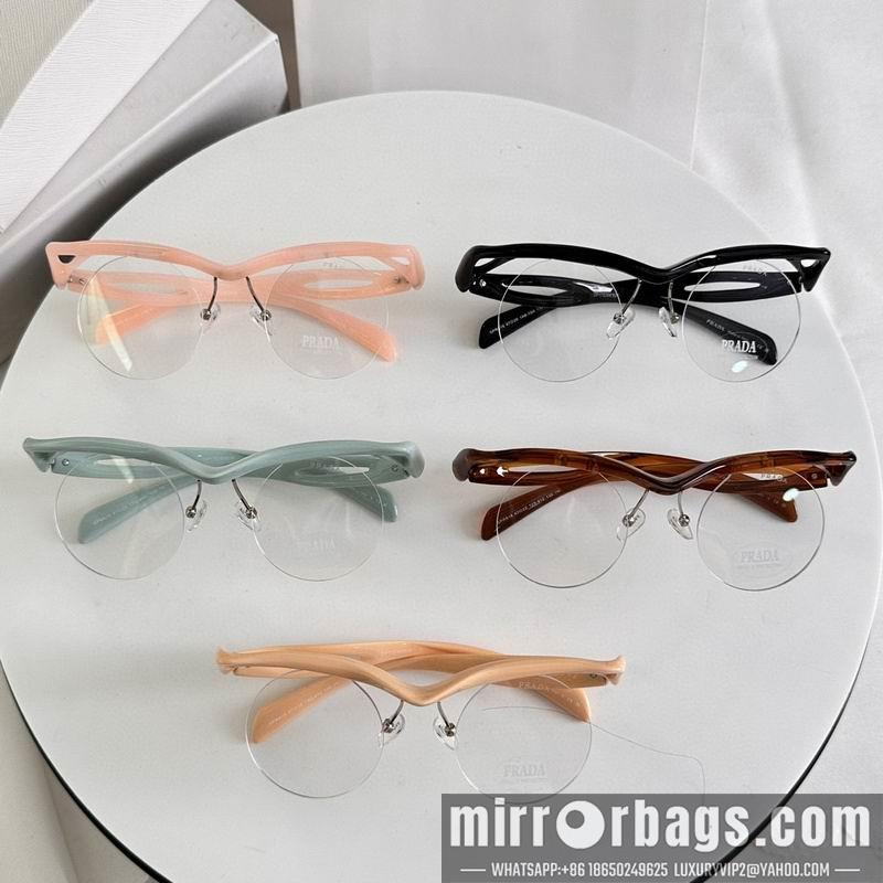 Replica Prada Glasses smh134