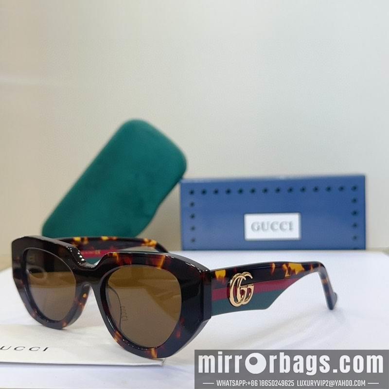 Replica Gucci Glasses smr143