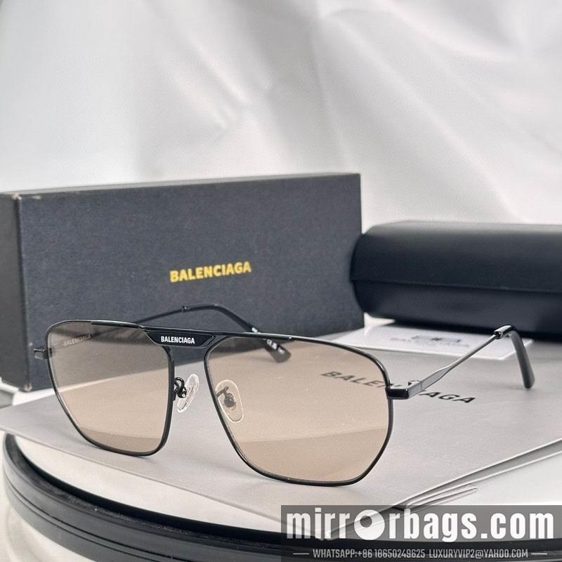 Replica Balenciaga Glasses 03smh21