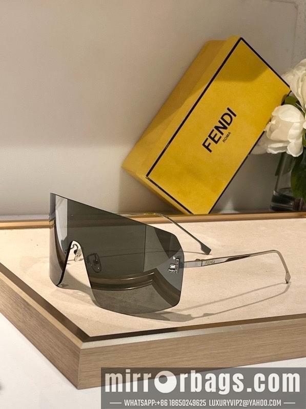 Replica Fendi Glasses smx77