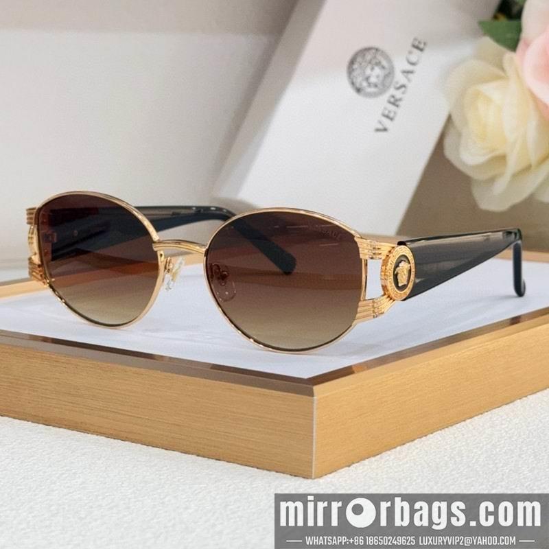 Replica Versace Glasses 03smh95