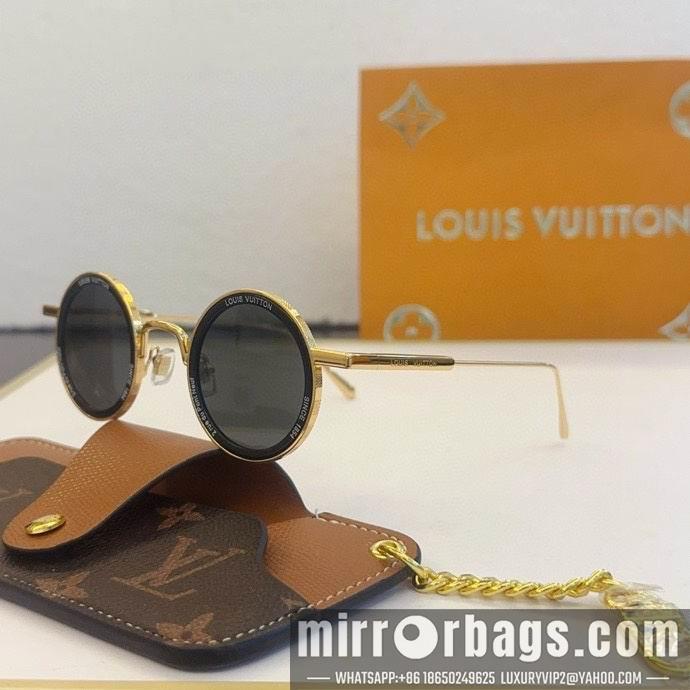 Replica LV Glasses smr01