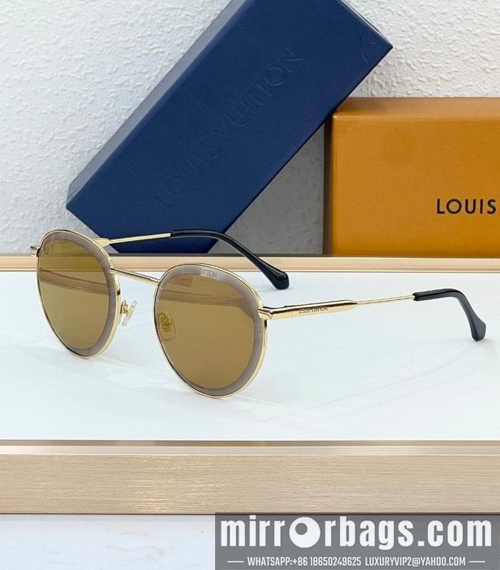 Replica LV Glasses smh197