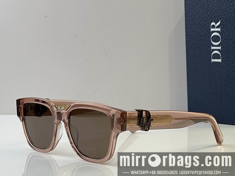 Replica Dior Glasses 03smh129