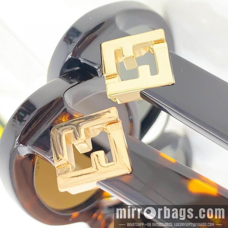 Replica Fendi Glasses smh32
