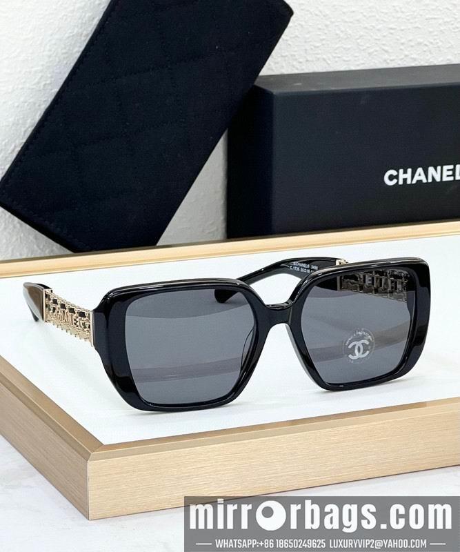 Replica Chanel Glasses smh147
