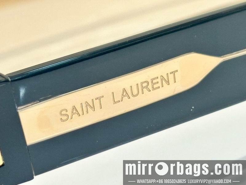 Replica YSL Glasses smx53