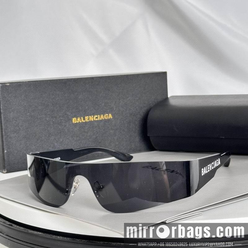 Replica Balenciaga Glasses 03smh20