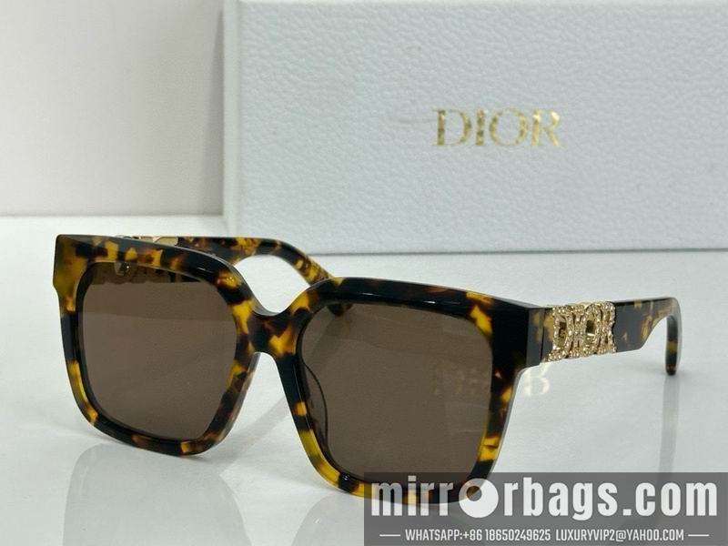 Replica Dior Glasses smx58