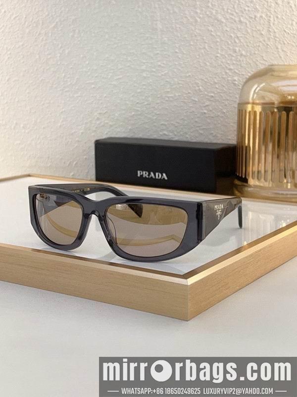 Replica Prada Glasses smh198