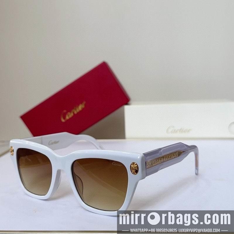 Replica Cartier Glasses smh145