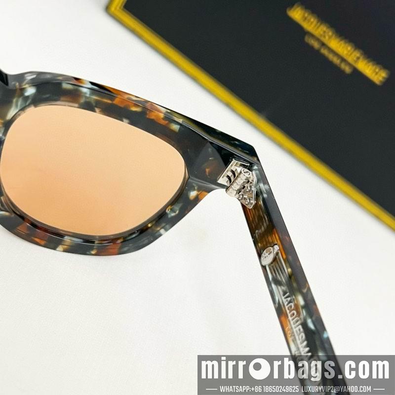 Replica Jacques Marie Mage Glasses smx45