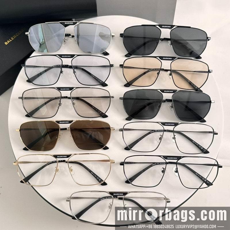Replica Balenciaga Glasses 03smh21