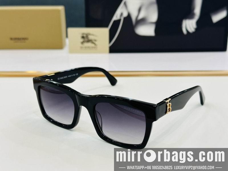 Replica Burberry Glasses smr38
