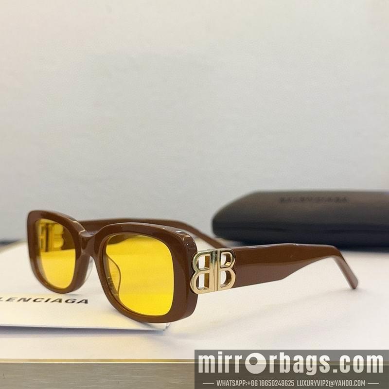 Replica Balenciaga Glasses smx75