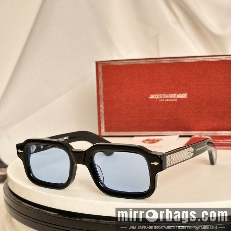 Replica Jacques Marie Mage Glasses 03smh115