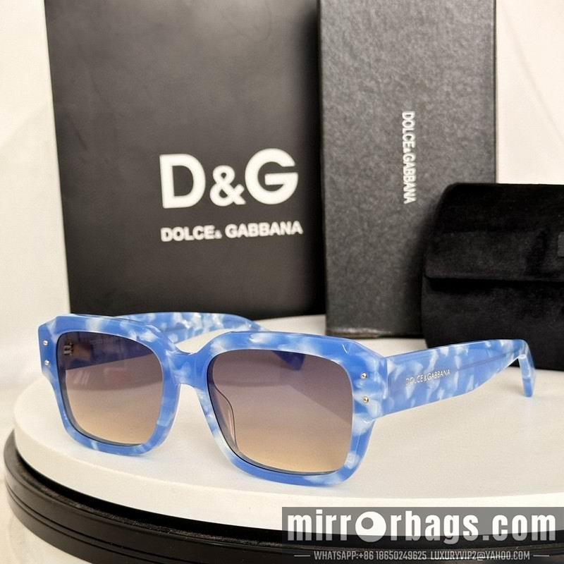 Replica DG Glasses 03smh09