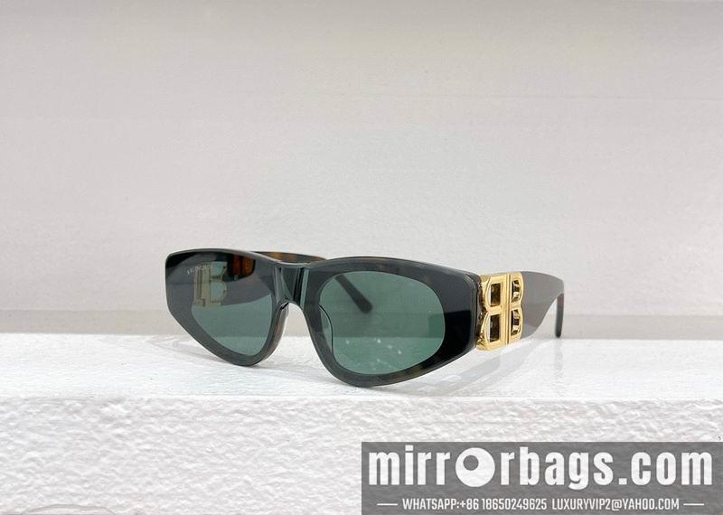 Replica Balenciaga Glasses smx44