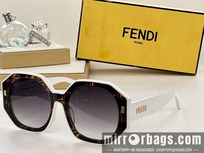 Replica Fendi Glasses smx90