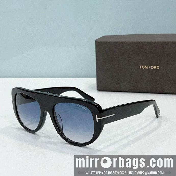 Replica Tom Ford Glasses smx58